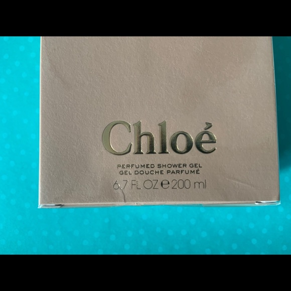Chloe Nomade - Picture 3 of 3
